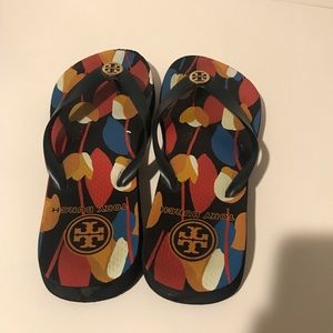 Tory Burch Flip Flops